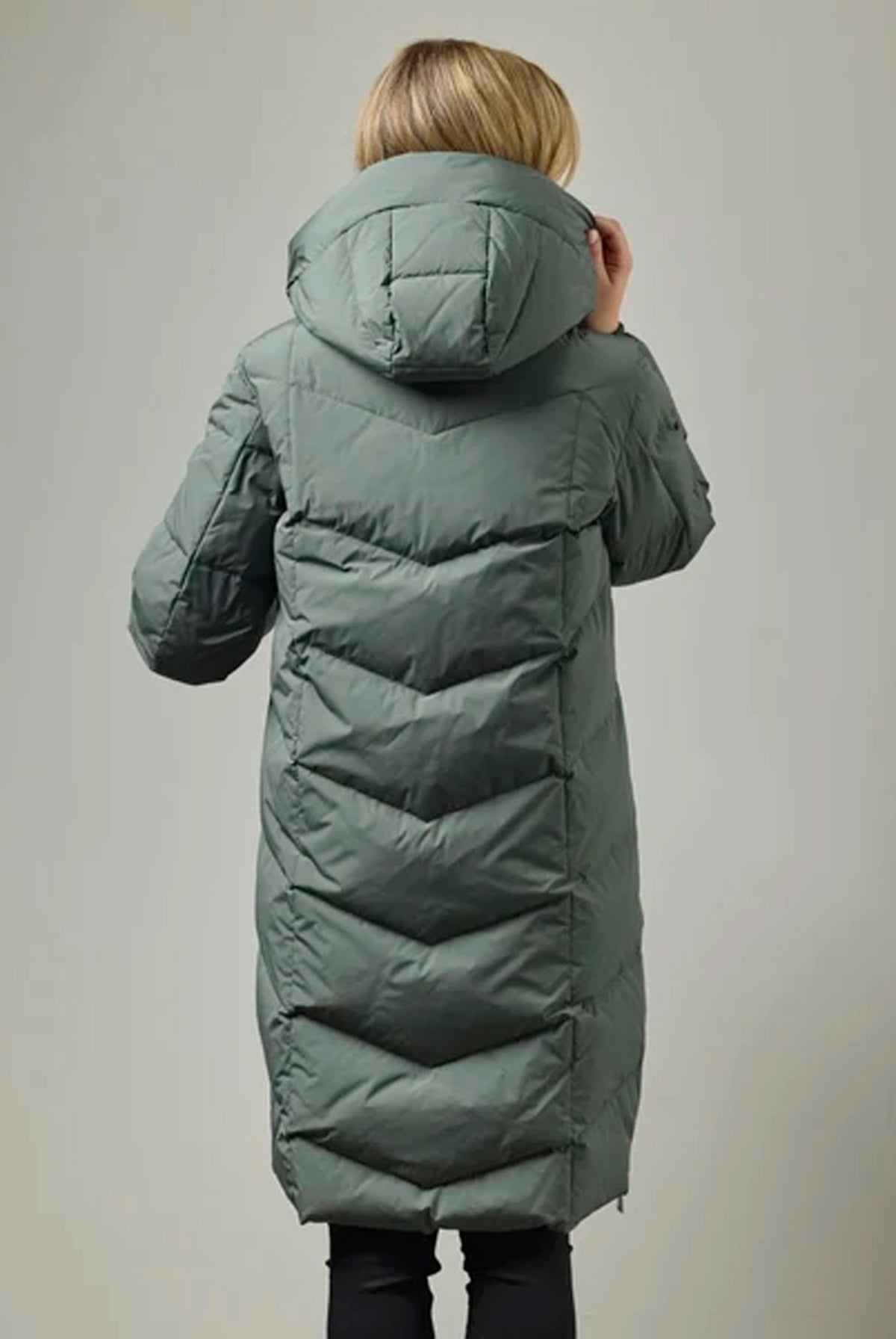 Padma 46-Olive - 0226-2457-64