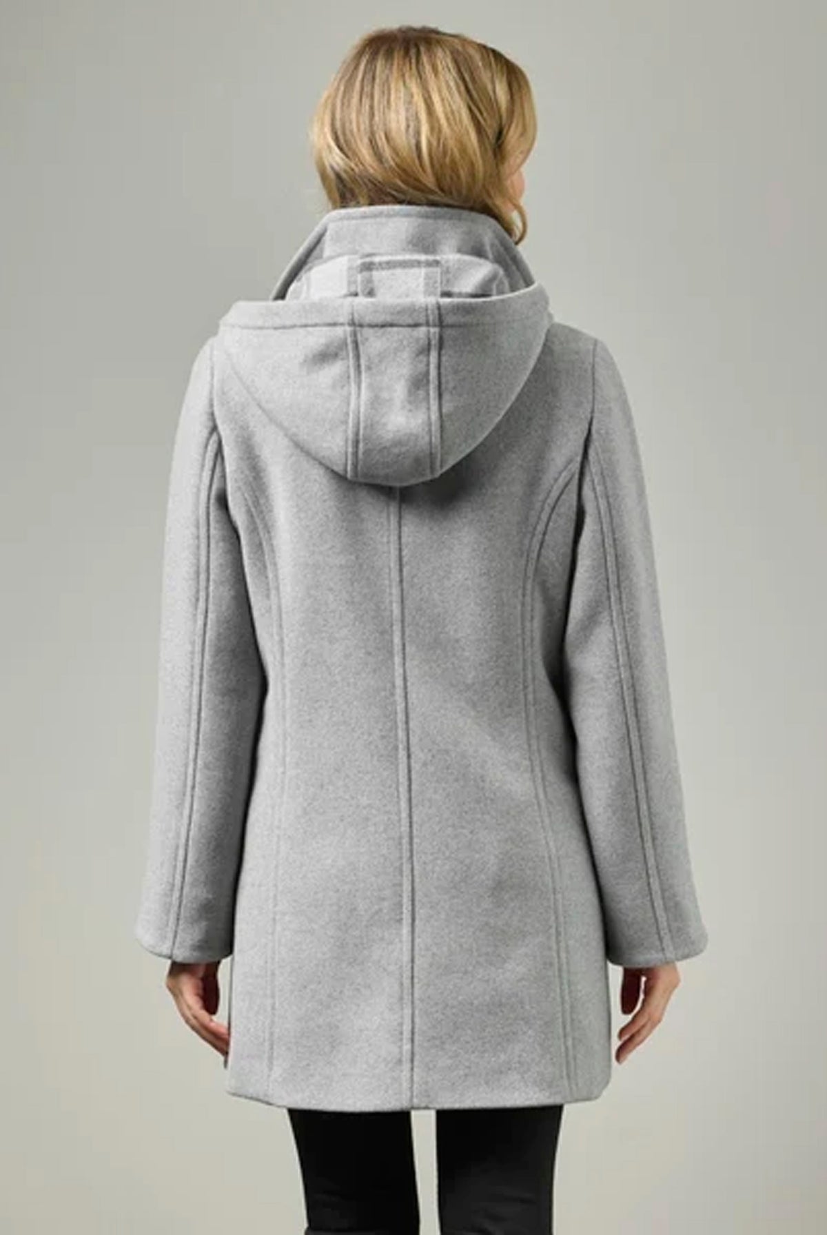 Sophie 91-Light grey - 0226-2414-14