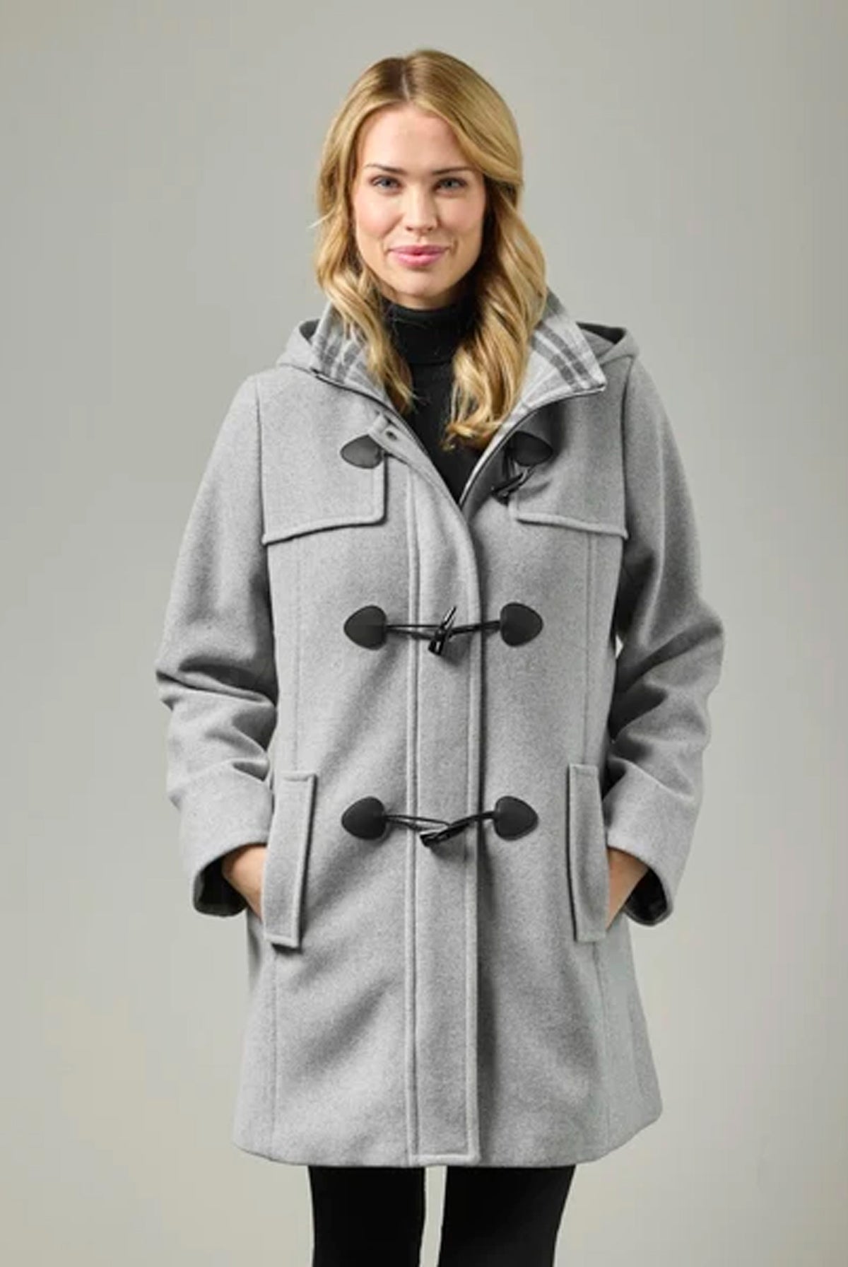 Sophie 91-Light grey - 0226-2414-14