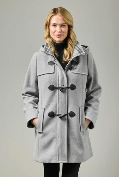 Sophie 91-Light grey - 0226-2414-14 Thumbnail
