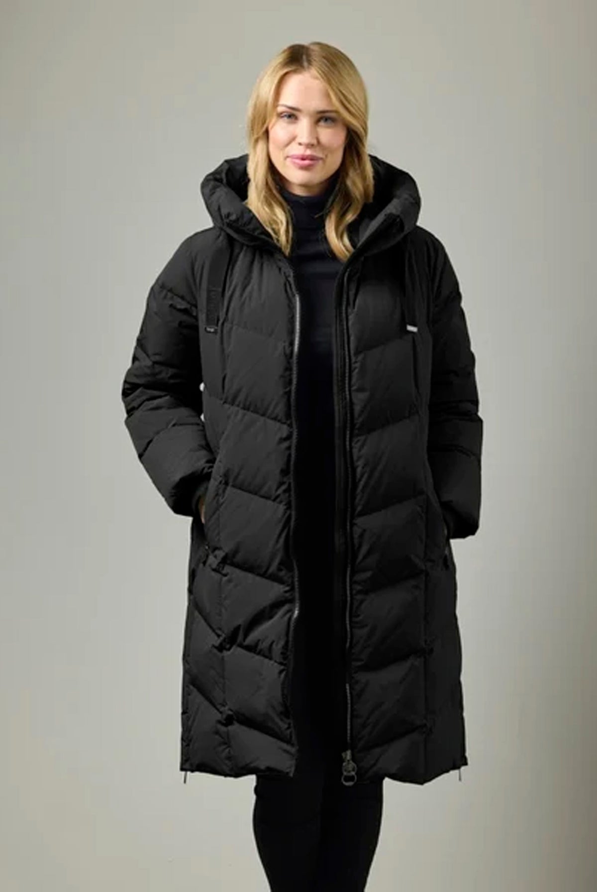 Padma 90-Black - 0226-2457-64