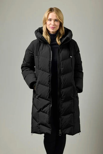 Padma 90-Black - 0226-2457-64 Thumbnail