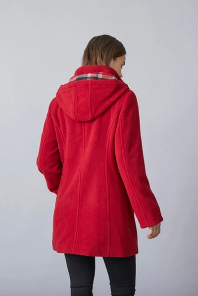 Sophie 30-Scarlet - 0226-2414-14 Thumbnail