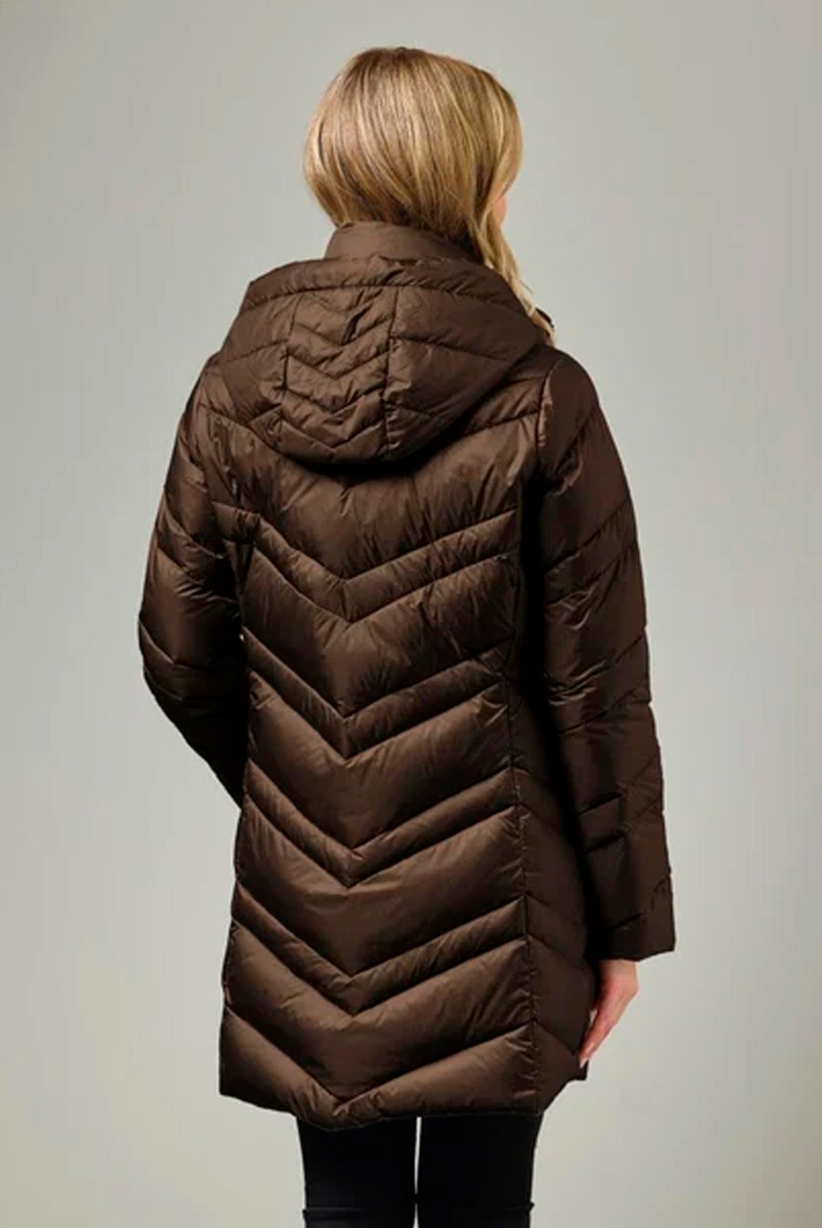 Penny 64-Brown - 0226-2441-62