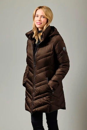 Penny 64-Brown - 0226-2441-62