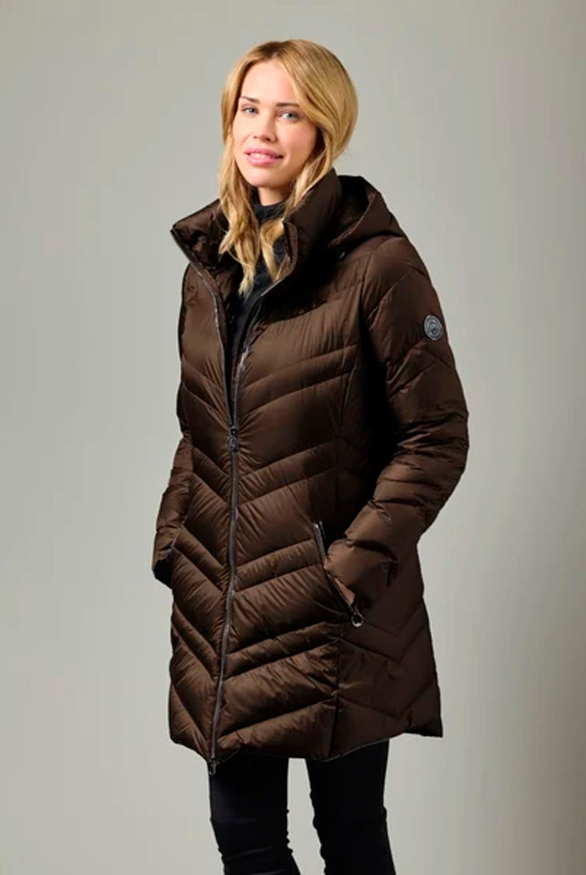 Penny 64-Brown - 0226-2441-62