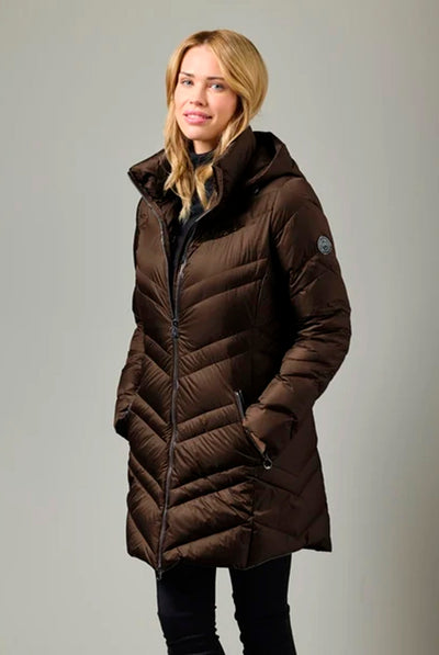 Penny 64-Brown - 0226-2441-62 Thumbnail