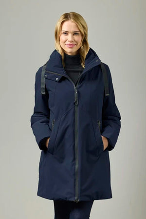Pusle 50-Navy - 0226-2495-88