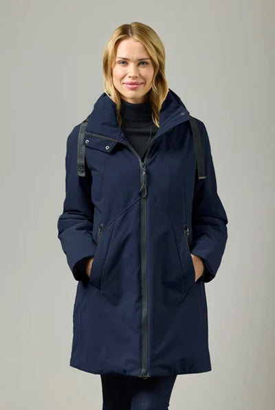 Pusle 50-Navy - 0226-2495-88 Thumbnail