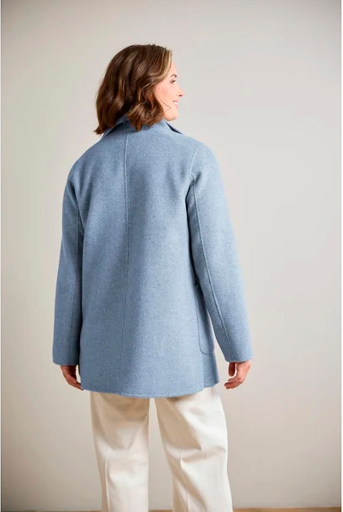 Oline 51-Dusty blue - 0226-2402-10