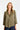 Faye Blouse ARMY - 17294