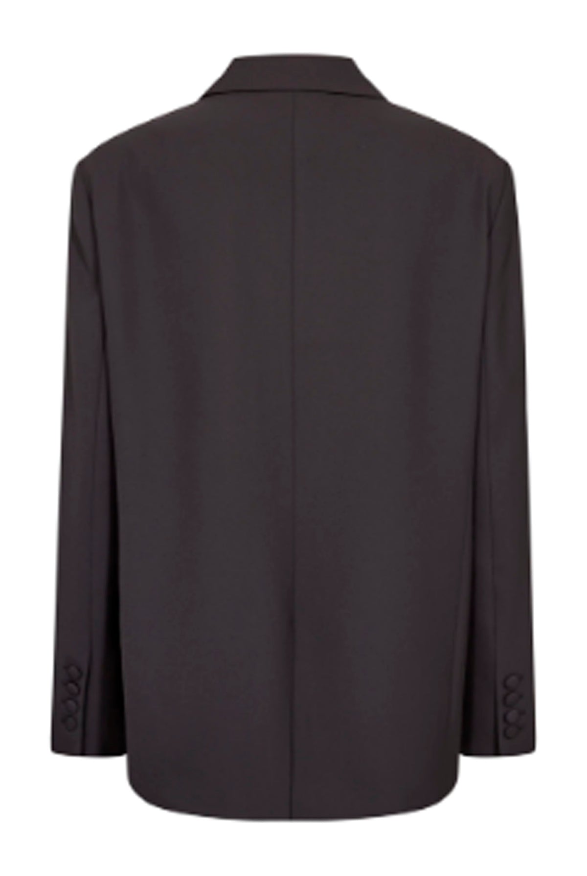 MMShelie Miley Blazer Black - 181250