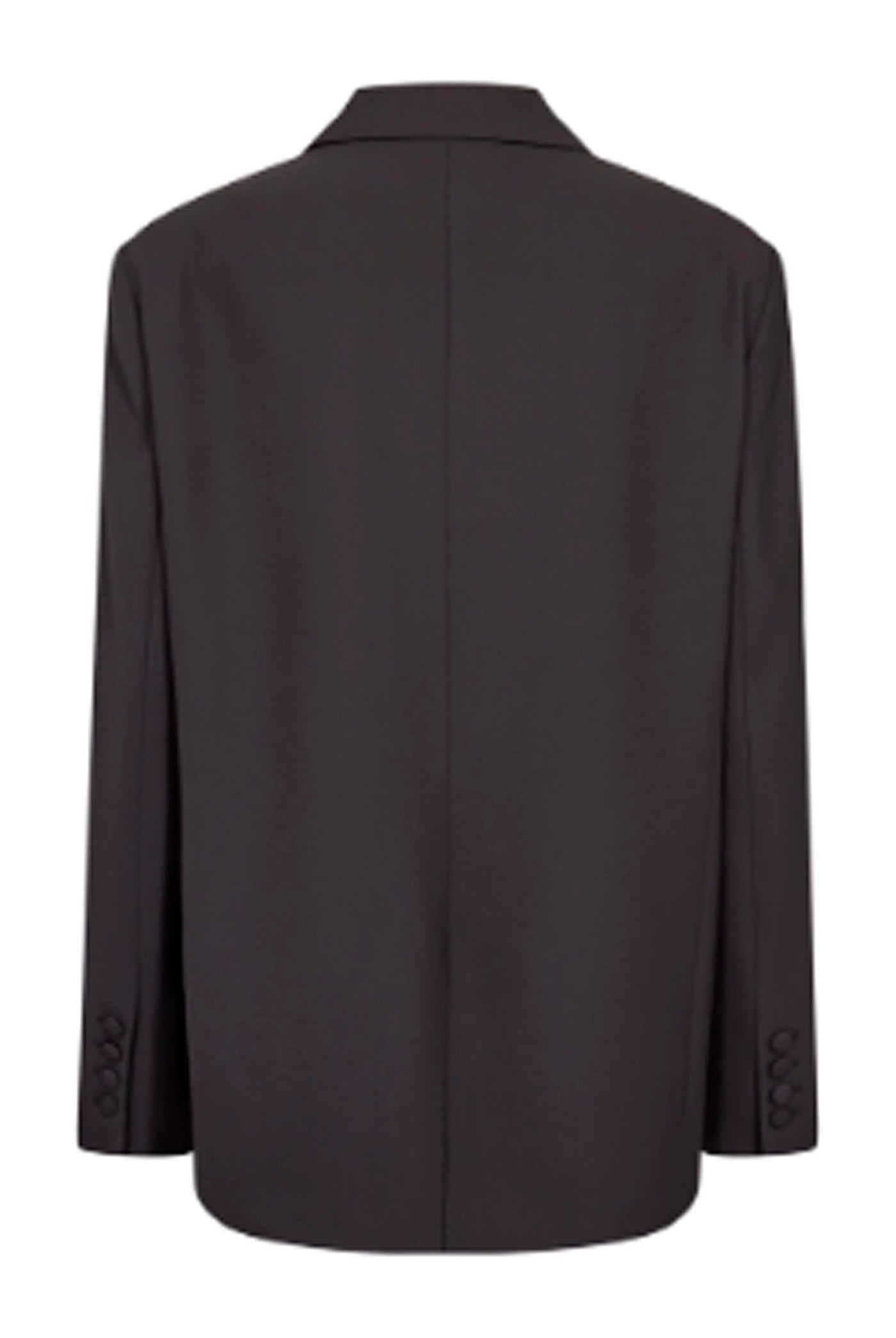 MMShelie Miley Blazer Black - 181250
