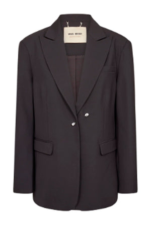 MMShelie Miley Blazer Black - 181250