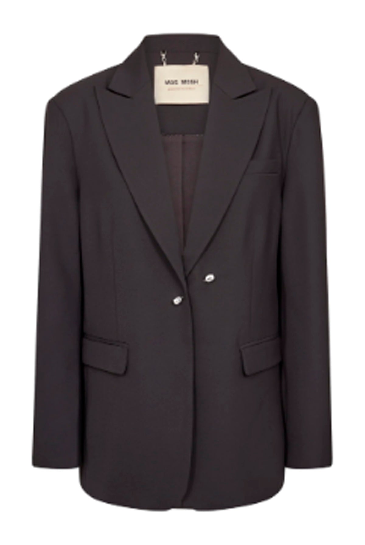 MMShelie Miley Blazer Black - 181250
