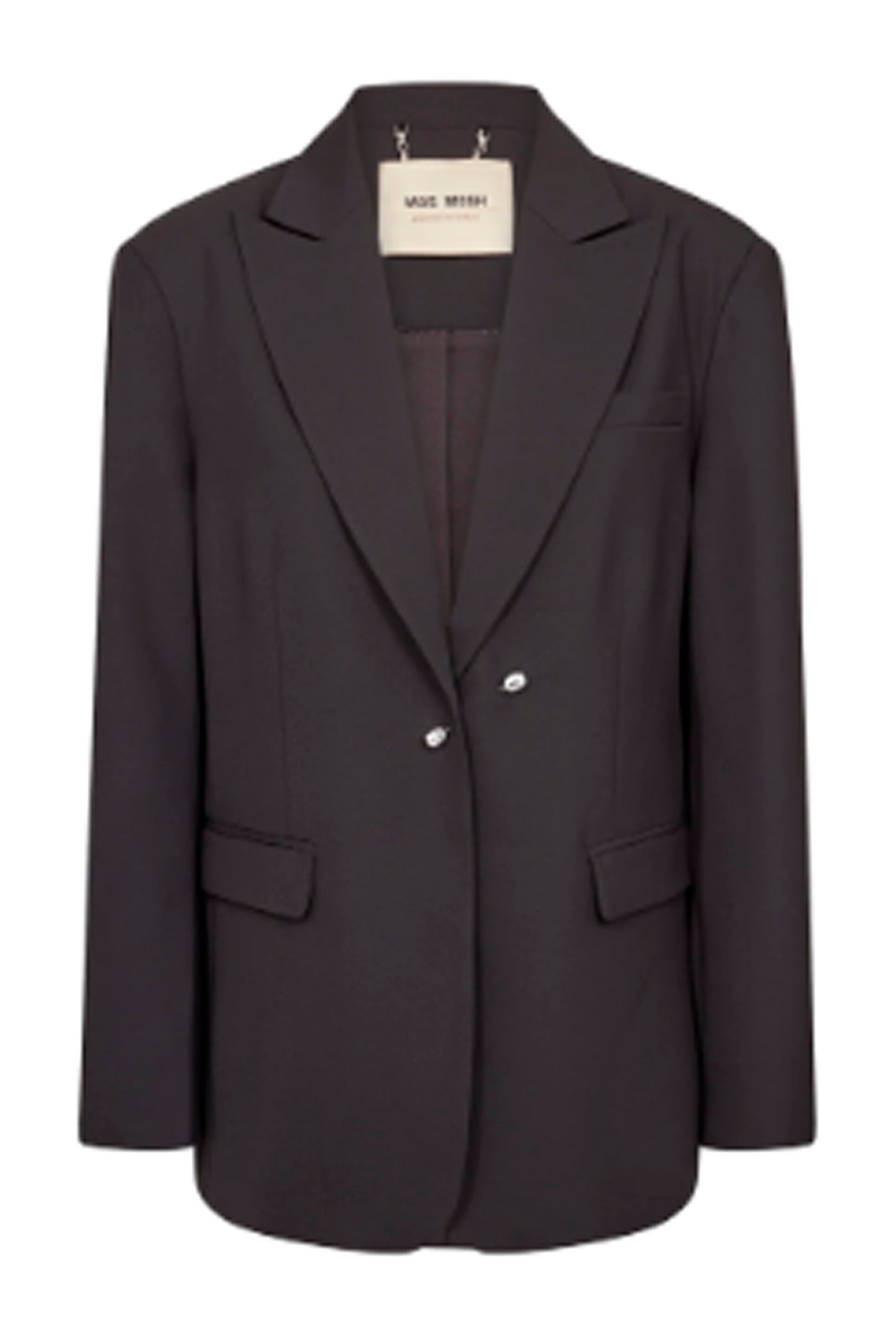 MMShelie Miley Blazer Black - 181250