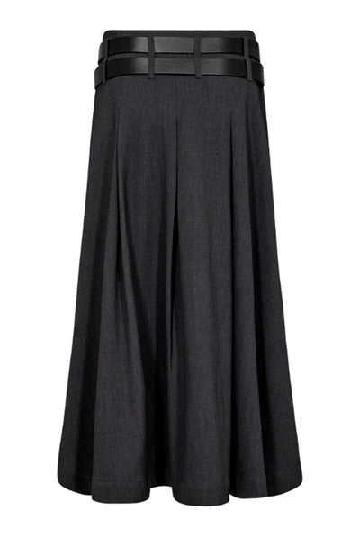 Tailor Med Grey Mel - 205001 Thumbnail