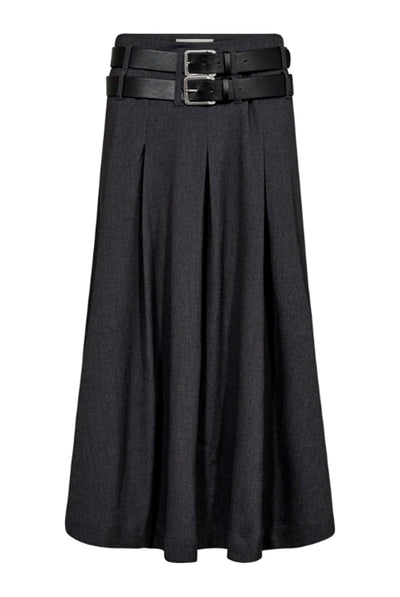 Tailor Med Grey Mel - 205001 Thumbnail