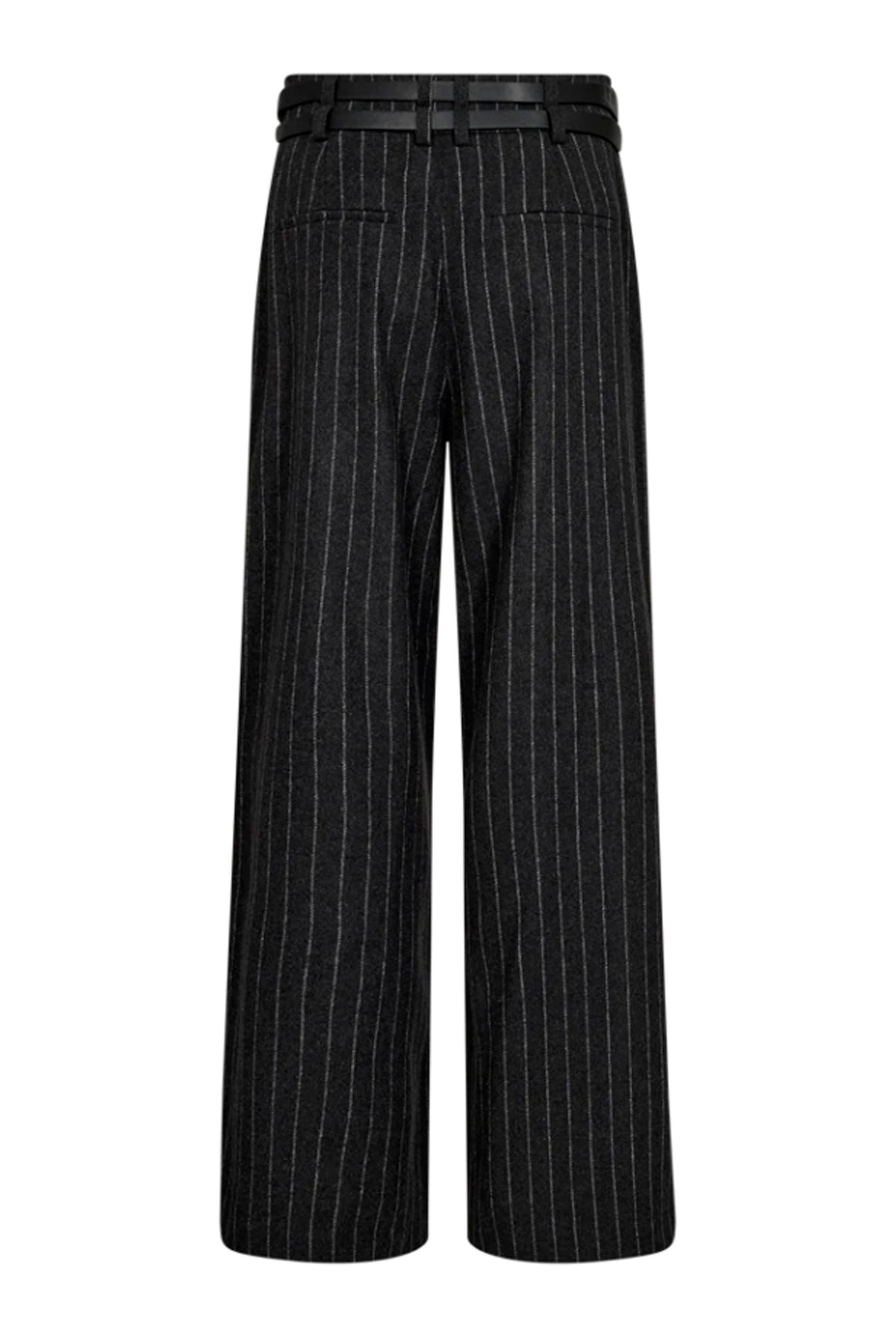 CMCATHARINA Grey pinstripe - 211856