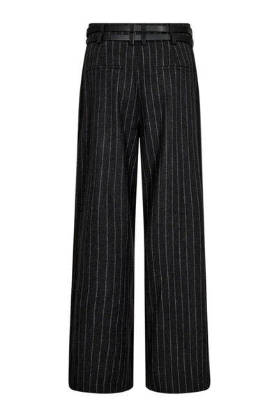 CMCATHARINA Grey pinstripe - 211856 Thumbnail
