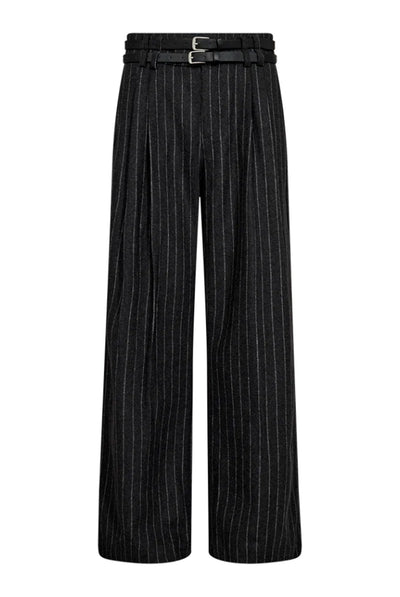 CMCATHARINA Grey pinstripe - 211856 Thumbnail