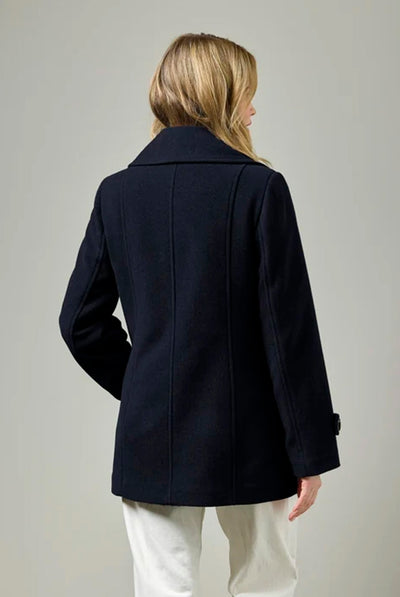 Orkide 50-Navy - 0226-2419-15 Thumbnail