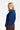 Teo knit cardigan DARK BLUE - 17239