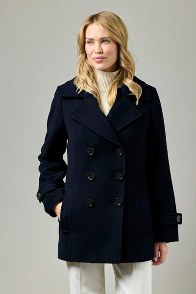 Orkide 50-Navy - 0226-2419-15 Thumbnail