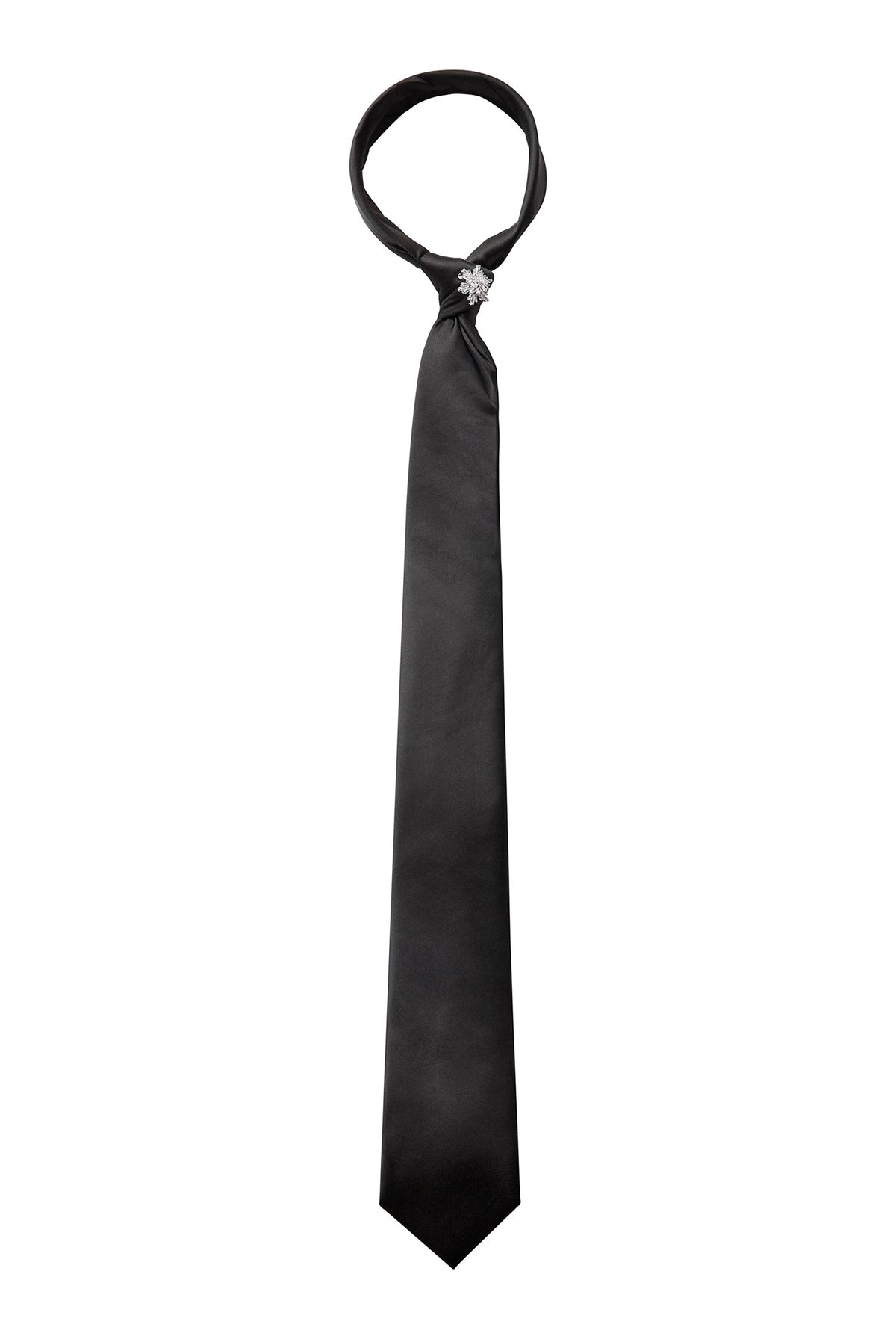 RoseCC Tie Slips 65001-Black - 506473