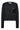 Darcia Reverse Crop Pocket Kni Antracit Melange - HL10777