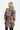 Maracollina tunic 3/4 sleeves SORT - 17334