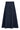 LunaCC New Pocket Pleat Skirt 40007-Navy - 500389