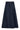 LunaCC New Pocket Pleat Skirt 40007-Navy - 500389