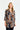 Maracollina tunic 3/4 sleeves SORT - 17334