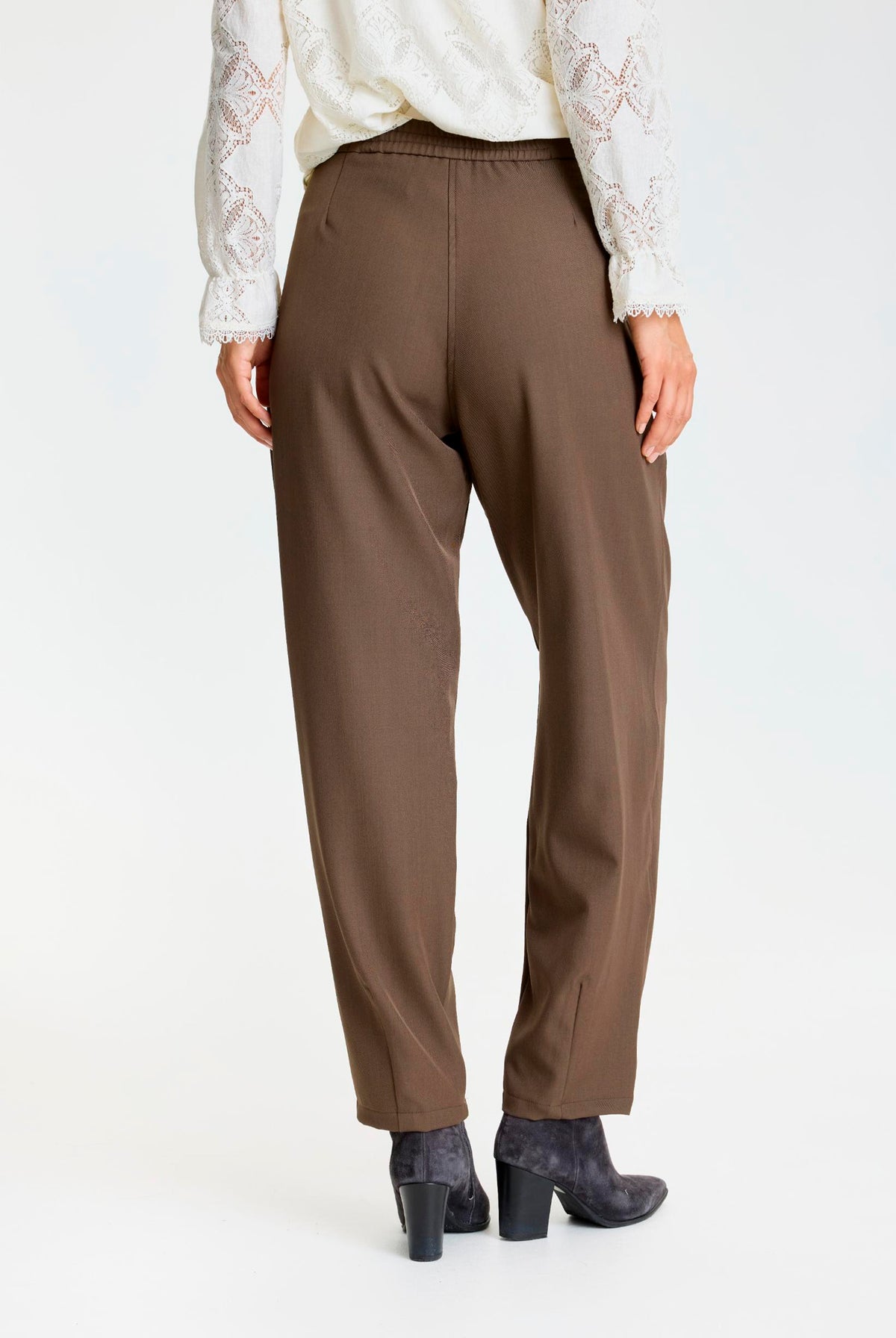 Loren pants Brown - 17273