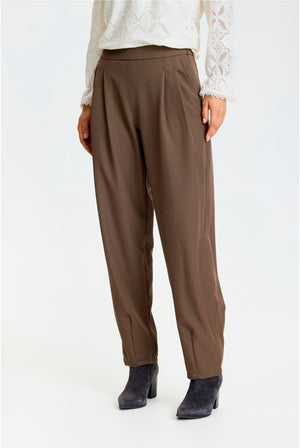 Loren pants Brown - 17273