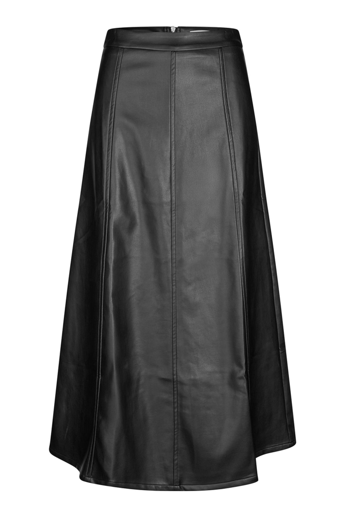 LaziseLL Maxi Skirt 99 Black - 25555-2013