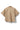 Leanasw Short Sleeve Shirt Beige - S262118