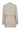 LeenaCC Linen Fitted Blazer 199-Bone - 40029