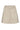 LeenaCC Linen Pleat Shorts 199-Bone - 41062