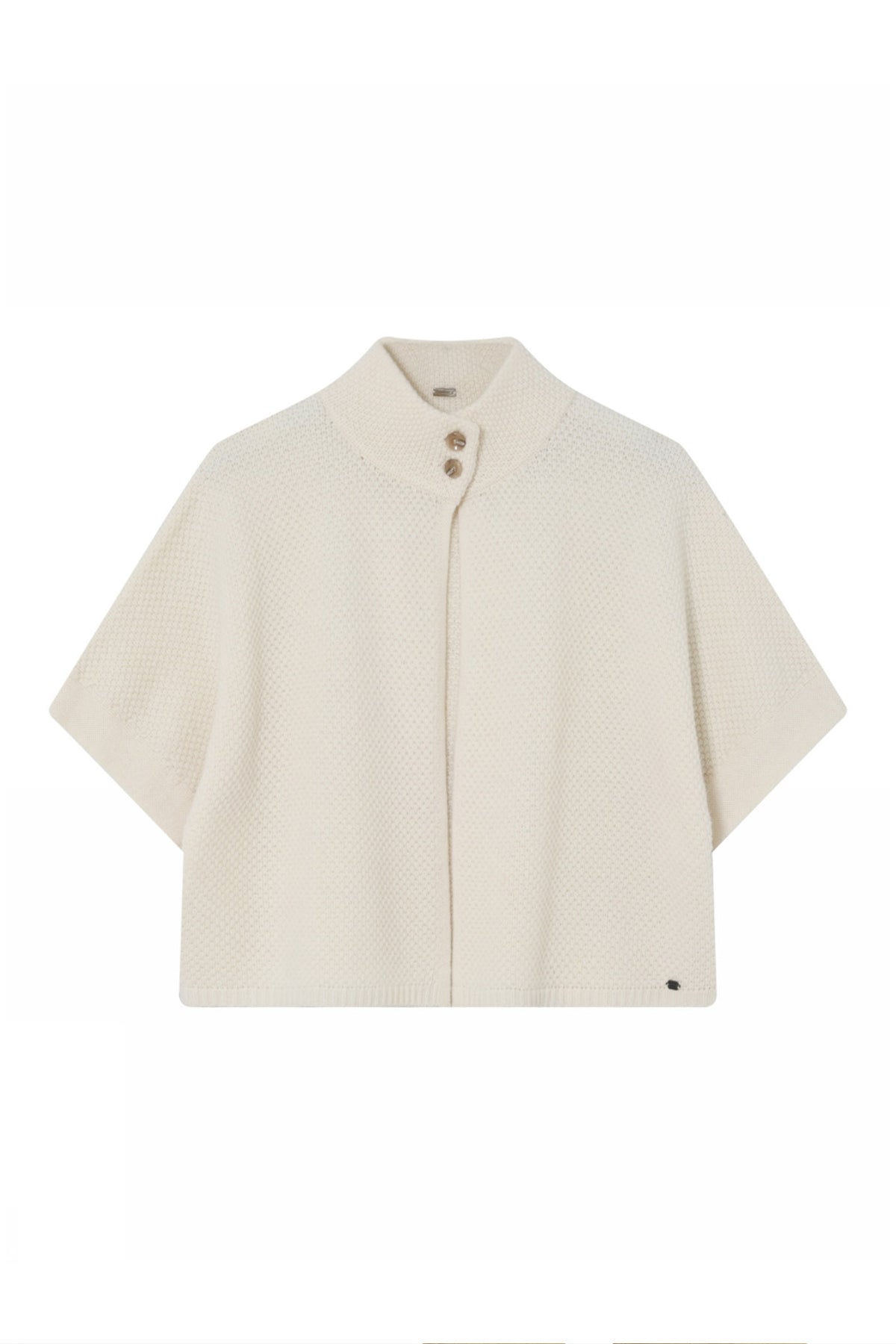 Leia, knit cardigan 1010-Off White - 62428/3802