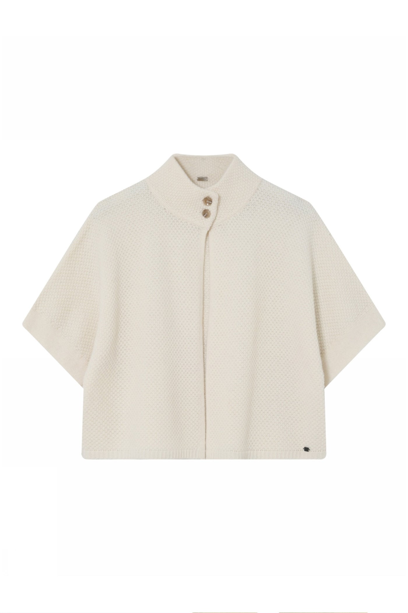 Leia, knit cardigan 1010-Off White - 62428/3802