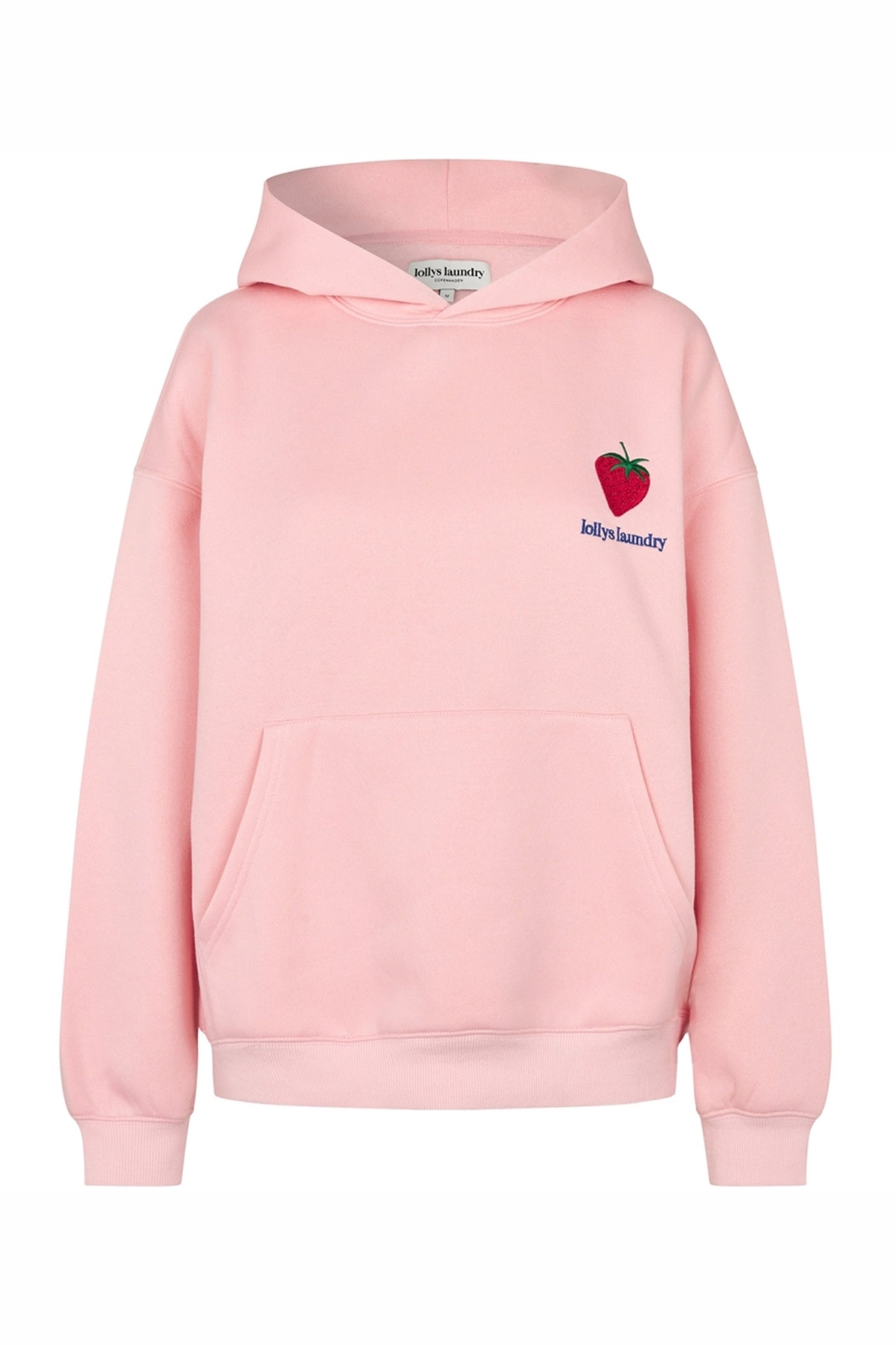 LennoxLL Sweatshirt LS 84 Light Pink - 26158-1084