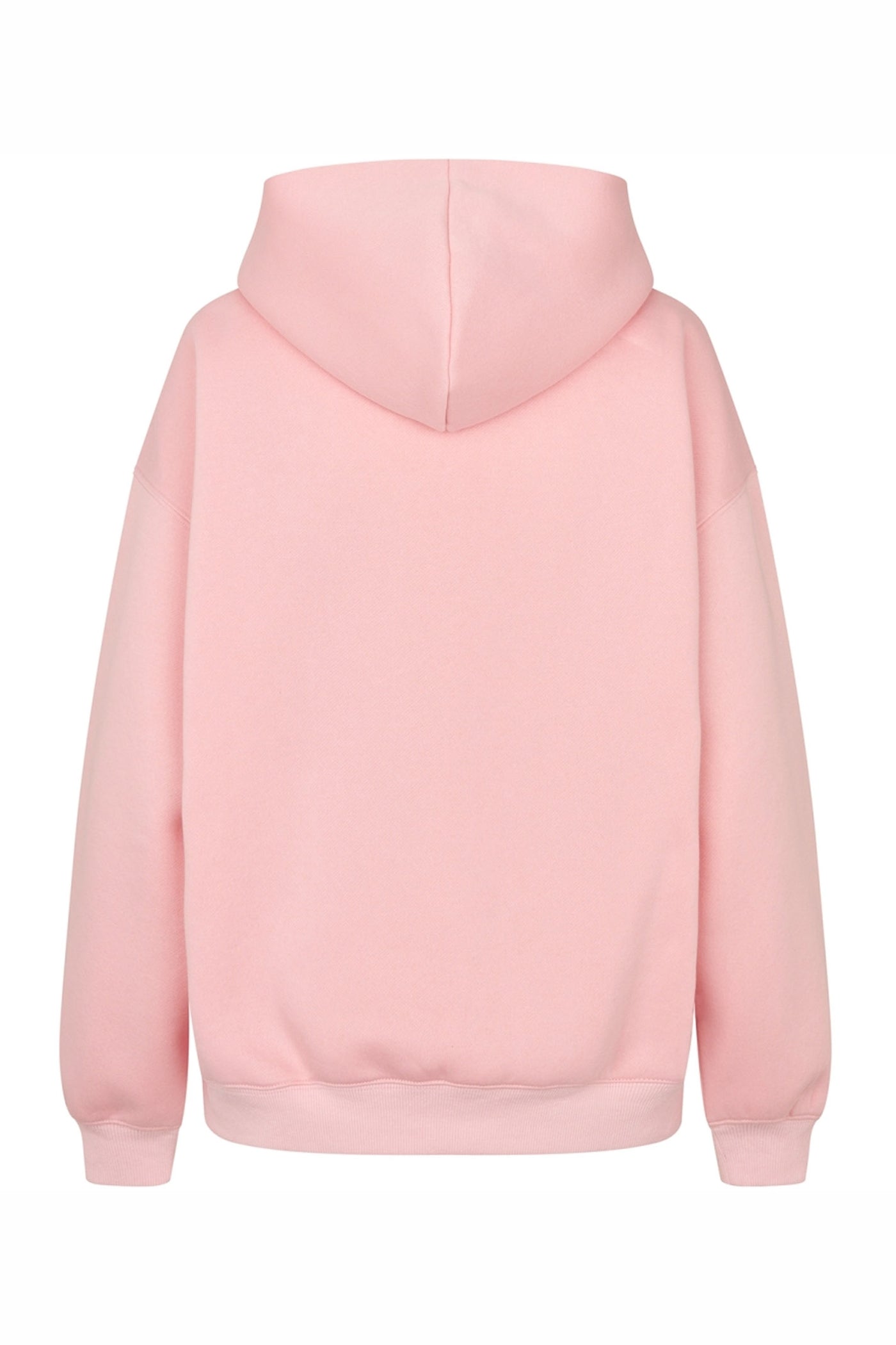 LennoxLL Sweatshirt LS 84 Light Pink - 26158-1084