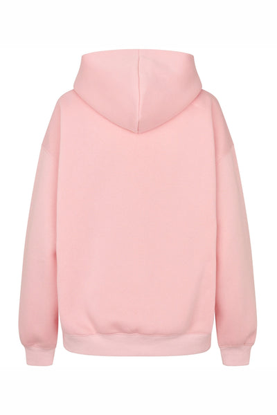 LennoxLL Sweatshirt LS 84 Light Pink - 26158-1084 Thumbnail