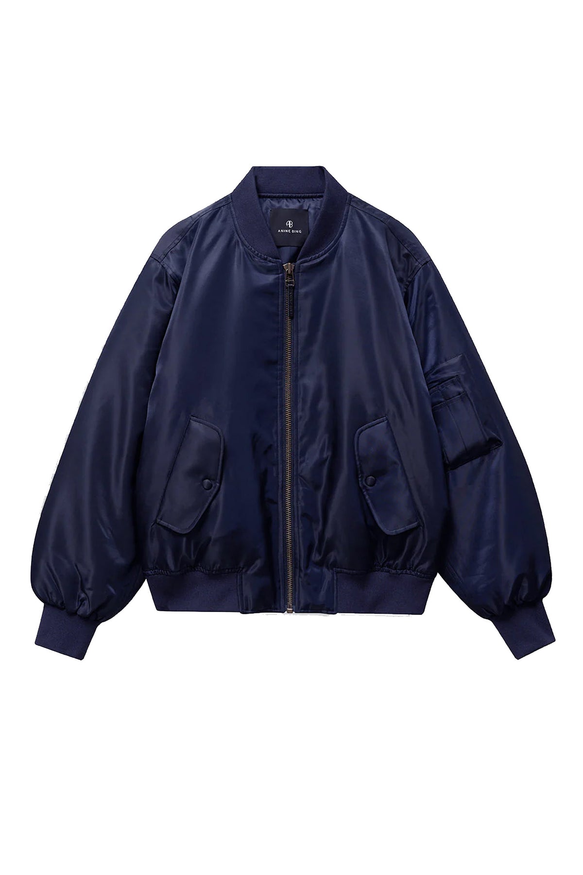 Leon MIDNIGHT BLUE - A-01-10490