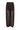 LetiCC Balloon Pant 145-Dark Brown - 41107