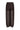 LetiCC Balloon Pant 145-Dark Brown - 41107