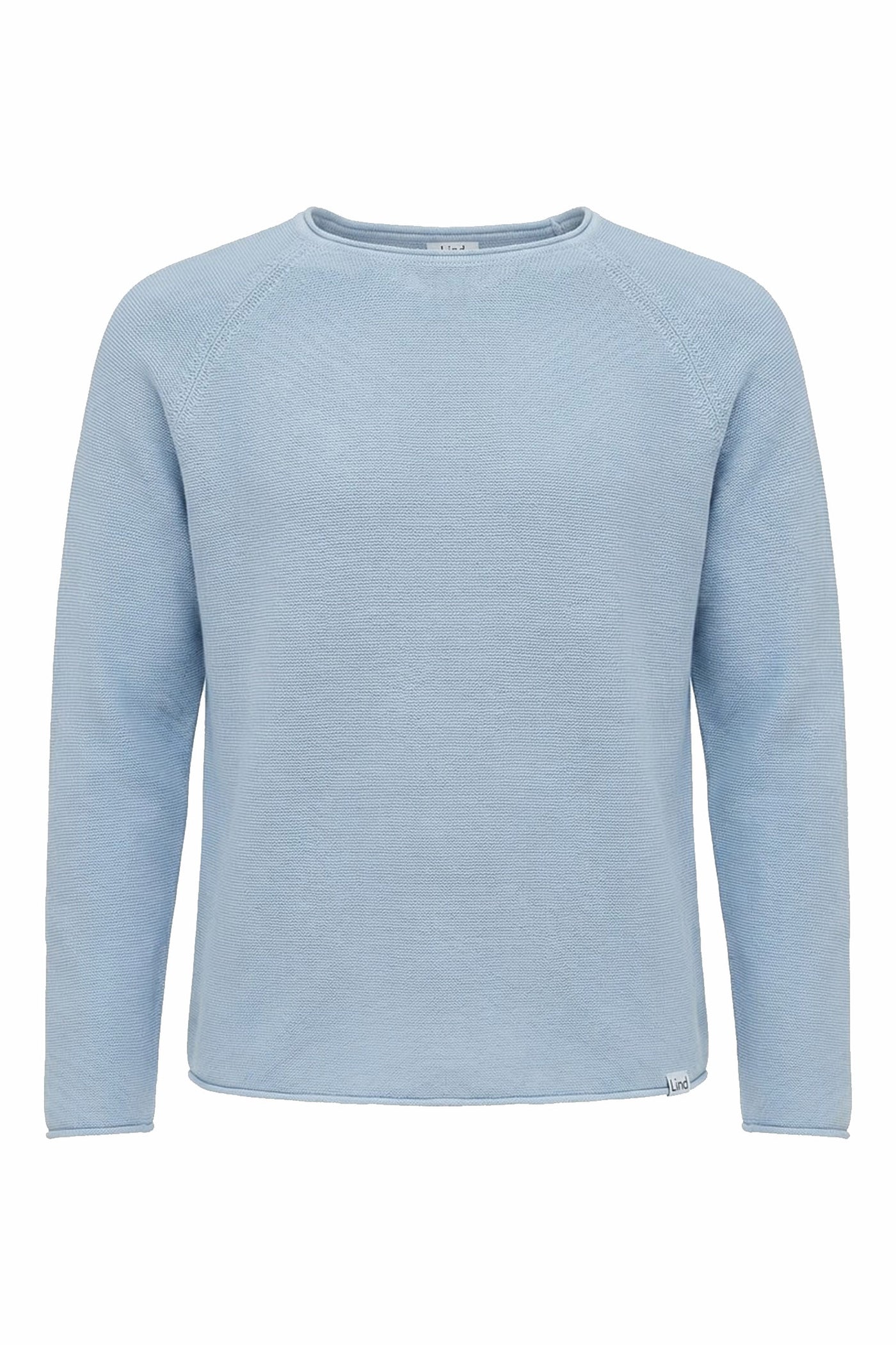 LiAbby 5000 LIGHT BLUE - L5295.2017