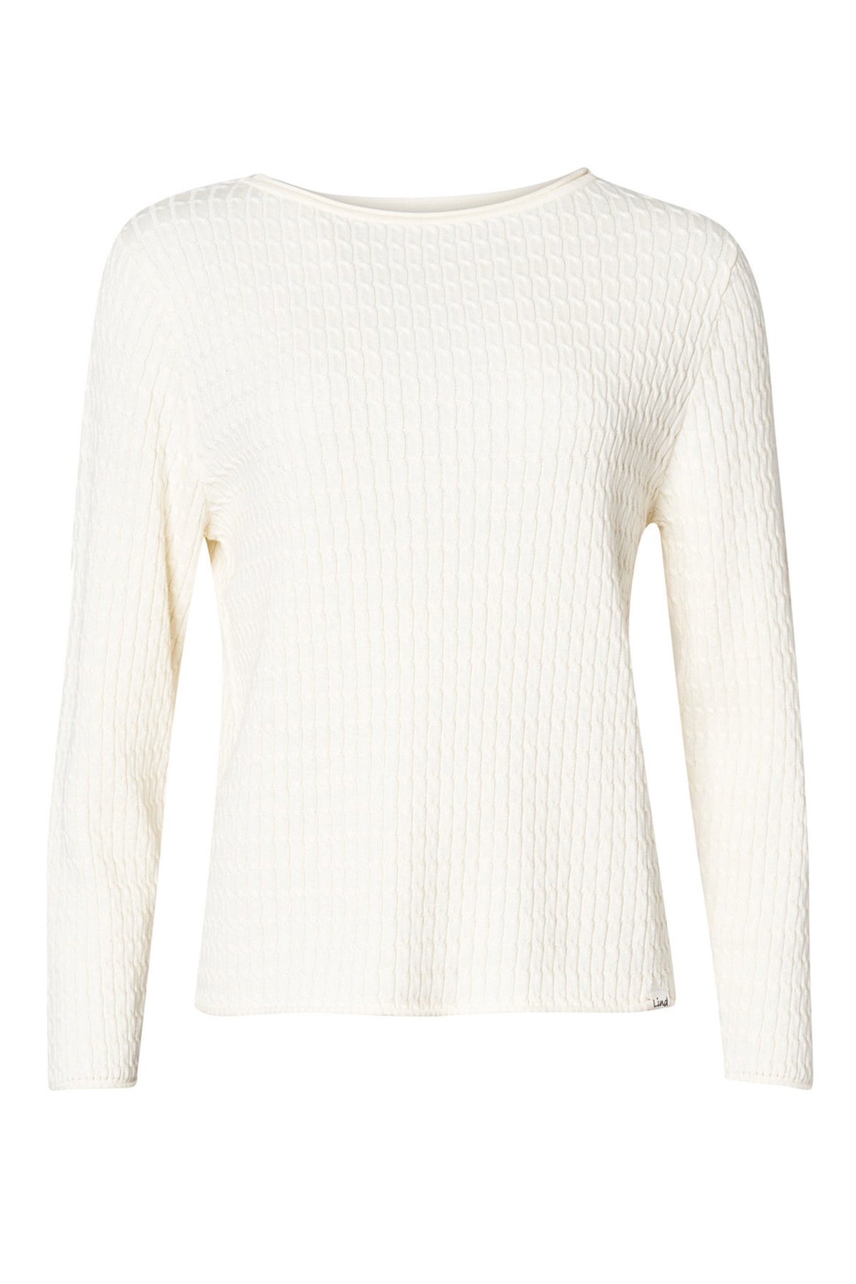 LiAchaia 1050 ECRÜ - L5189.2017